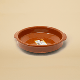 Cazuela de Barro 24Cm