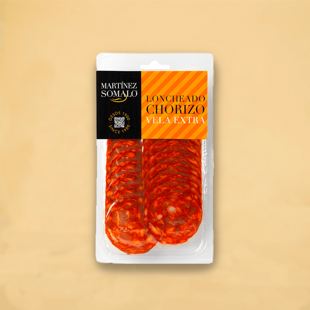 Chorizo Vela Wurst