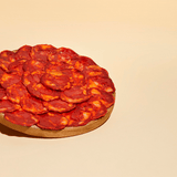 Chorizo Vela Loncheado 100g