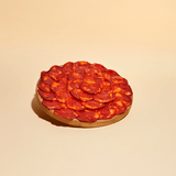 Chorizo Vela Loncheado 100g