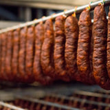 Chorizo mit Wein Gourmet