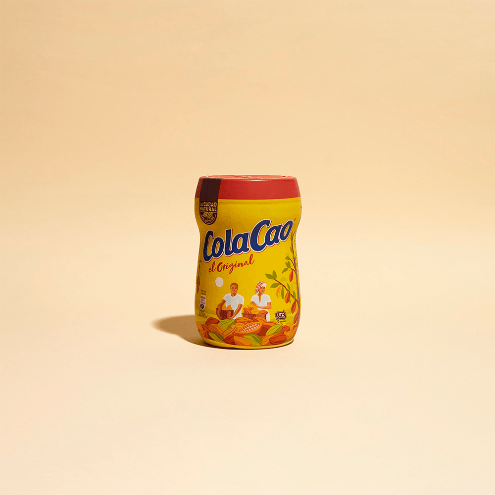 Cola Cao Kakaopulver 390g