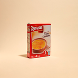 Crema Catalana 5 Portionen 120g