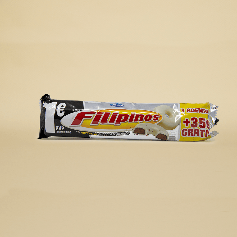 Filipinos Blanco