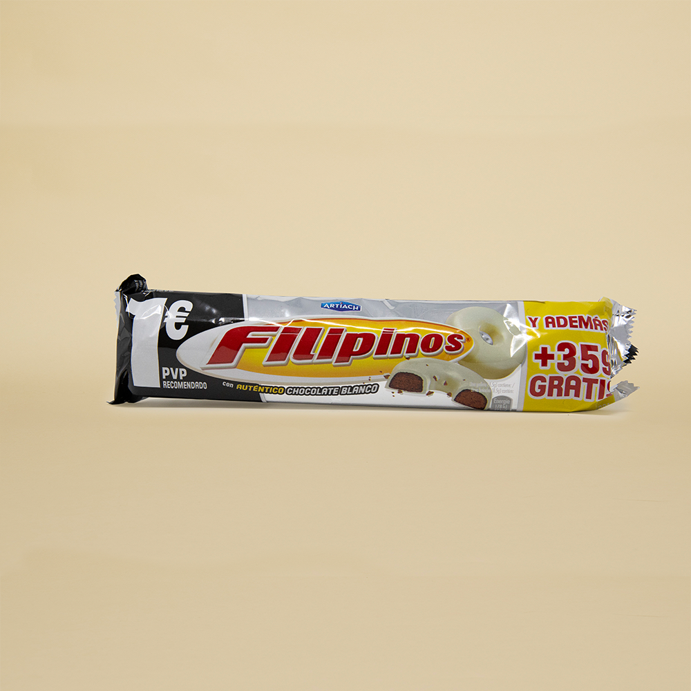 Filipinos Blanco