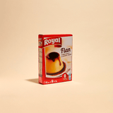 Caramellpudding. Flan Royal 186g