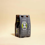 Apfelwein mit Birne - Birnen-Cider aus Galicien 4 x 33cl