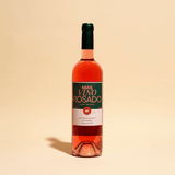 Más Vino Rosado. Roséwein 75cl