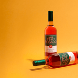 Más Vino Rosado. Roséwein 75cl