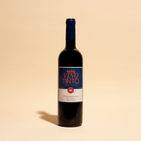Más Vino Tinto. Rotwein 75cl