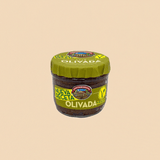 Paté Olivada