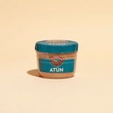 Thunfischpastete. Paté de atún 125gr