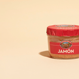 Schinkenpastete. Paté de Jamón 125gr