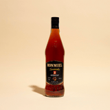 Honigrum - Ron Miel Arehucas 70cl