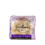 Traditionelles Rosmarin und Salz Gebäck  Andrés Gaviño  180g