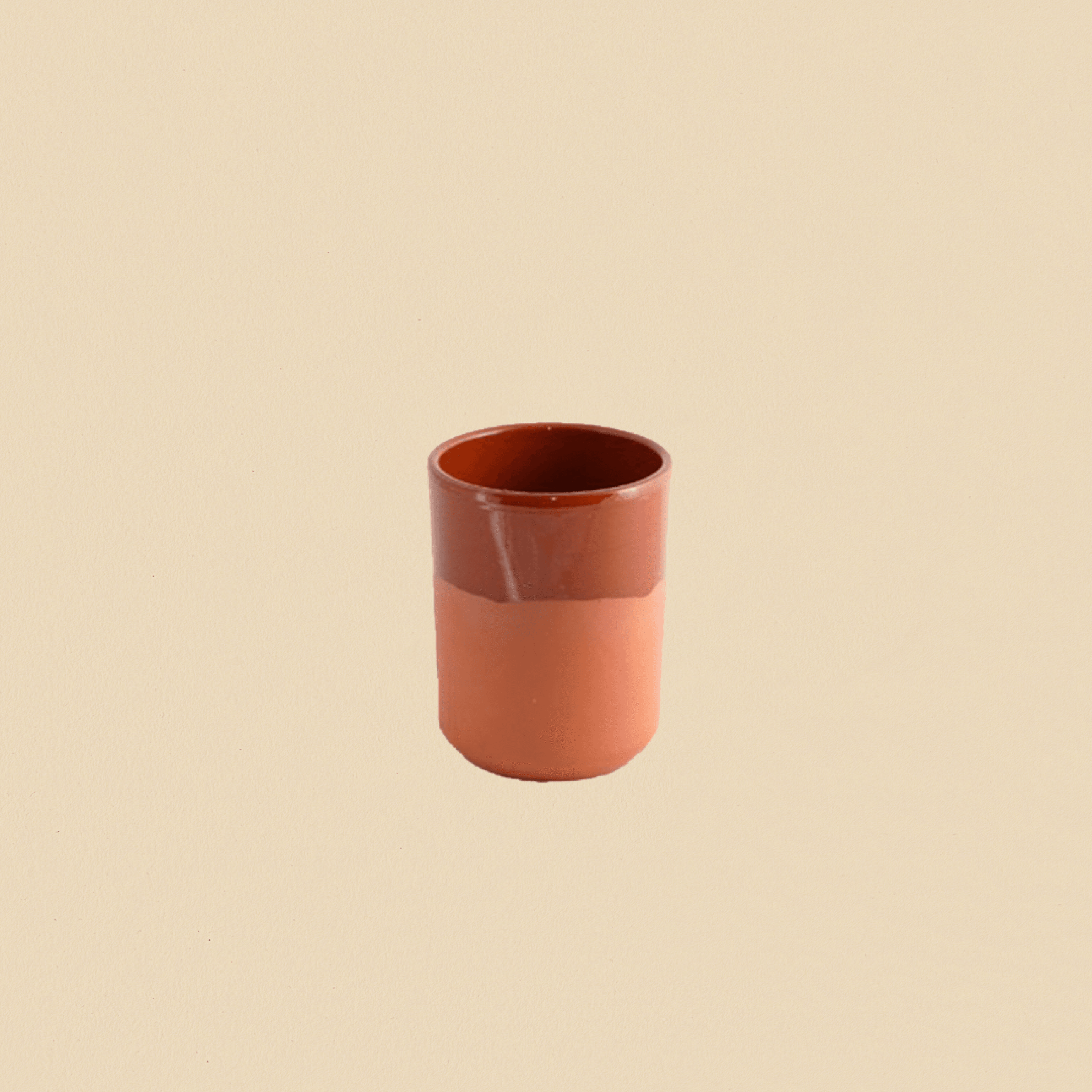 Sangría Keramikbecher 250ml