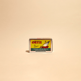 Ventresca / Bauchfleisch vom Thunfisch in Olivenöl 110g Ortiz